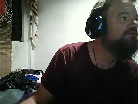 LECHEBALLS online show from 10-21-25, 01:16