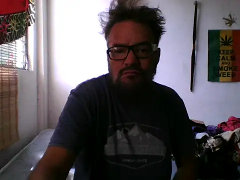 LECHEBALLS online show from 03-13-26, 08:14