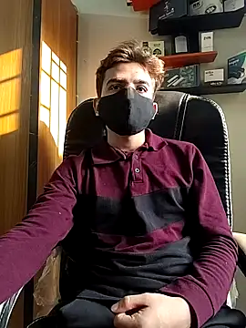 Lucifer 9 online show from 12-29-24, 11:40