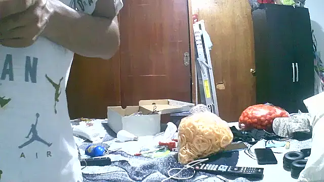 Snapshot of jperezofficial1 chatting on 09-30-25, 07:25 jperezofficial1 online show from 09-30-25, 07:25