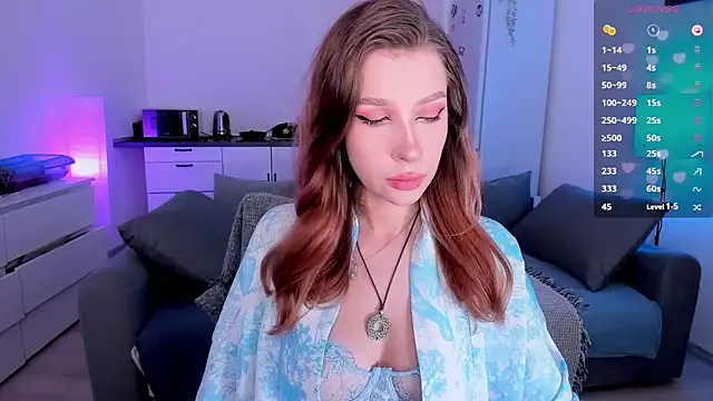 tenderdreams online show from 10-05-25, 01:57