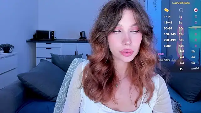 tenderdreams online show from 09-19-25, 10:14