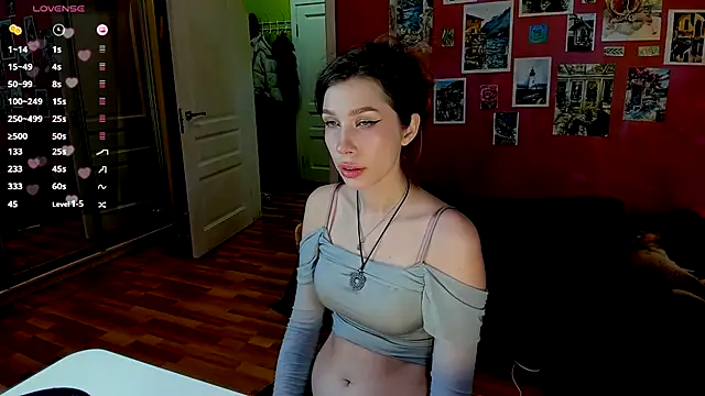 tenderdreams online show from 10-11-25, 09:27