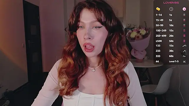 tenderdreams online show from 03-12-26, 03:38