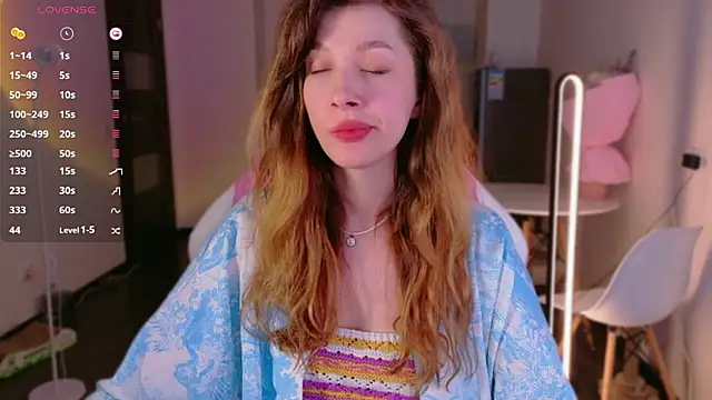 tenderdreams online show from 03-15-26, 05:53