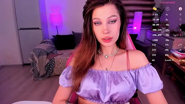 tenderdreams online show from 02-19-26, 07:55