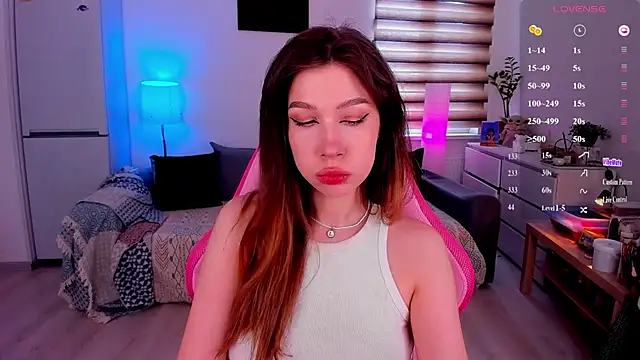 tenderdreams online show from 02-22-26, 11:01