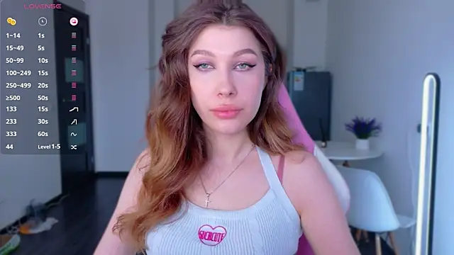 tenderdreams online show from 03-29-26, 02:30