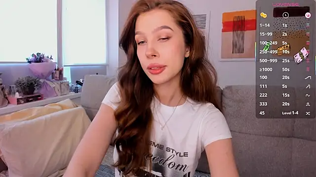 tenderdreams online show from 06-15-26, 06:07