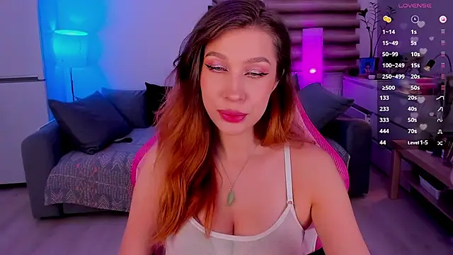 tenderdreams online show from 12-04-25, 10:20