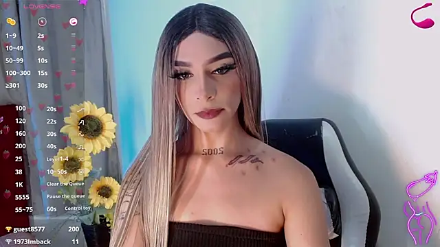 AdharaaMoon online show from 02-19-26, 11:51