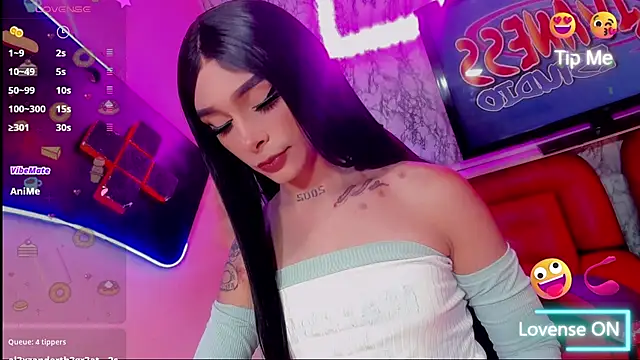 AdharaaMoon online show from 02-17-26, 11:18