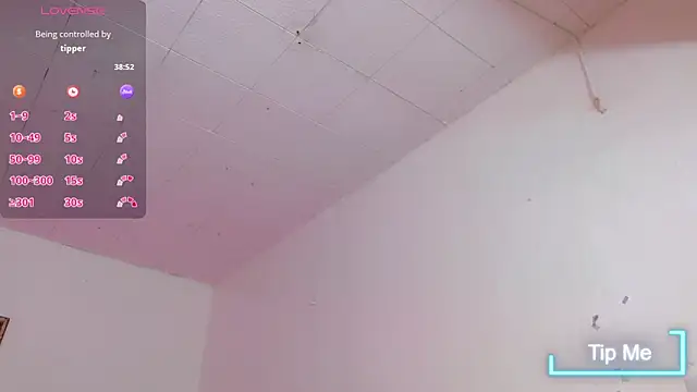 AdharaaMoon online show from 01-17-26, 03:15