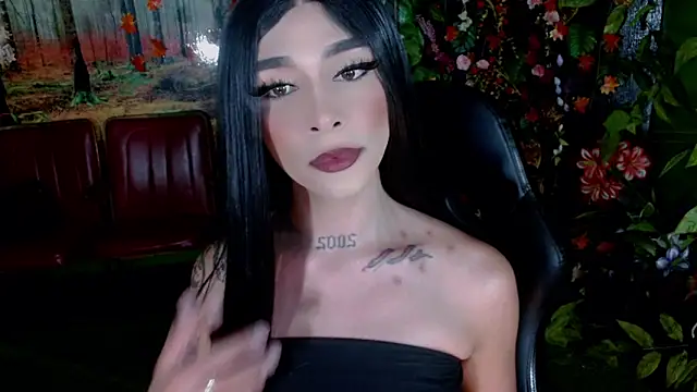 AdharaaMoon online show from 02-24-26, 11:22