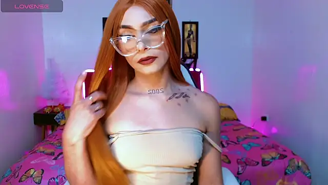 AdharaaMoon online show from 11-29-25, 07:14