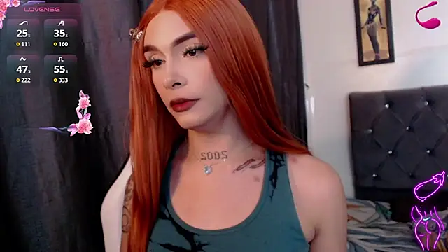 AdharaaMoon online show from 10-13-25, 07:15