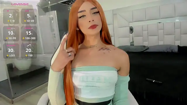 AdharaaMoon online show from 11-15-25, 07:07