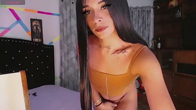 AdharaaMoon online show from 03-04-26, 01:35