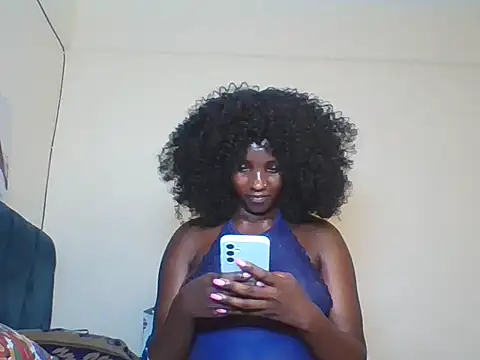 Snapshot of supa_queen254 chatting on 03-07-25, 07:49 supa queen254 online show from 03-07-25, 07:49