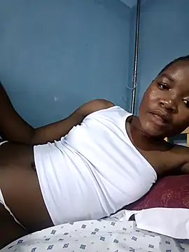 cocolicky online show from 10-03-25, 01:01