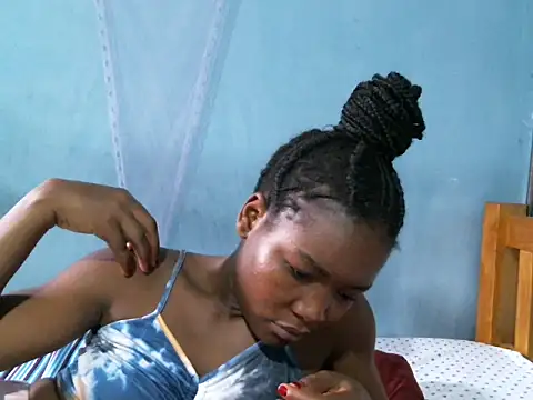 cocolicky online show from 12-14-25, 12:11