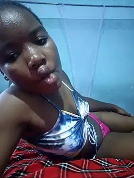 cocolicky online show from 10-13-25, 01:45