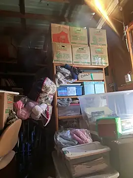 DaddysLilPuppet online show from 04-16-26, 11:18