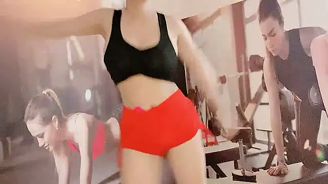 Snapshot of Verity-Y chatting on 12-03-24, 05:37 Verity-Y online show from 12-03-24, 05:37