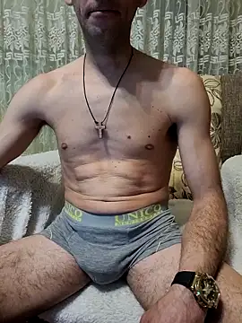 Cirkon1984 online show from 02-22-26, 07:26