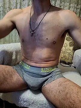 Cirkon1984 online show from 03-18-26, 07:15