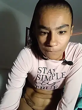 Leslly  online show from 07-18-26, 10:02