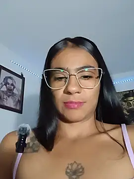 Leslly  online show from 07-09-26, 11:20