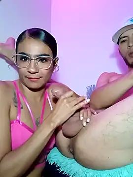 Leslly  online show from 01-12-26, 11:17