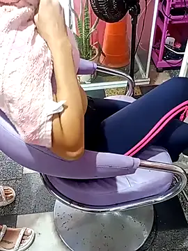 Sabrinalopes30 online show from 10-01-25, 06:12