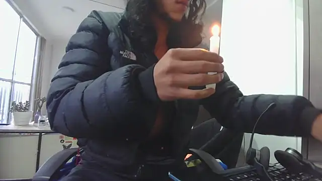 Brubrun online show from 09-10-25, 11:53