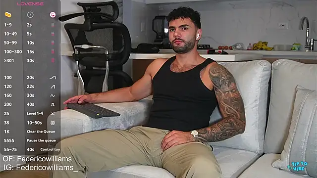 Derek w online show from 01-31-25, 08:32