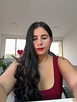 Natasha-28 online show from 02-14-26, 11:05