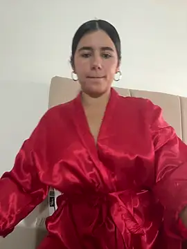 Natasha-28 online show from 04-10-26, 09:33