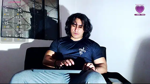 Snapshot of willian_m777 chatting on 04-16-26, 04:35 willian m777 online show from 04-16-26, 04:35