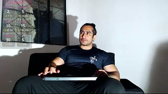 Snapshot of willian_m777 chatting on 04-14-26, 05:01 willian m777 online show from 04-14-26, 05:01