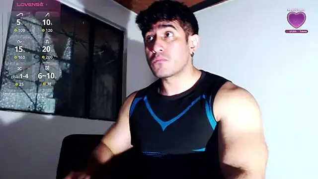 Snapshot of willian_m777 chatting on 06-16-26, 02:22 willian m777 online show from 06-16-26, 02:22