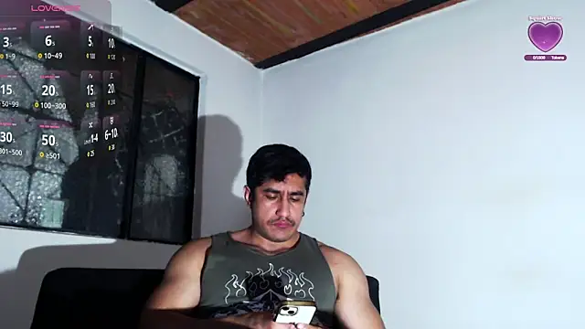 Snapshot of willian_m777 chatting on 06-20-26, 03:44 willian m777 online show from 06-20-26, 03:44