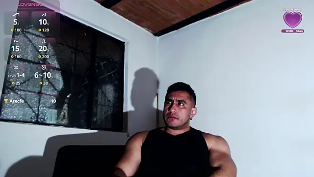 Snapshot of willian_m777 chatting on 06-27-26, 04:18 willian m777 online show from 06-27-26, 04:18