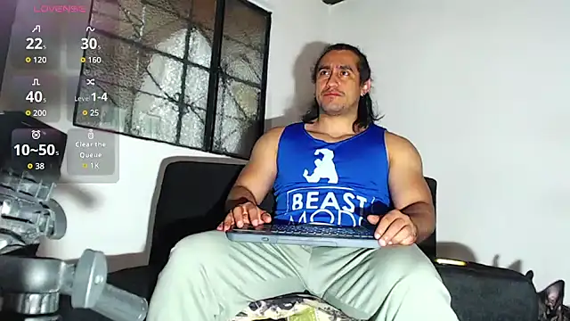 willian m777 online show from 01-11-26, 02:29