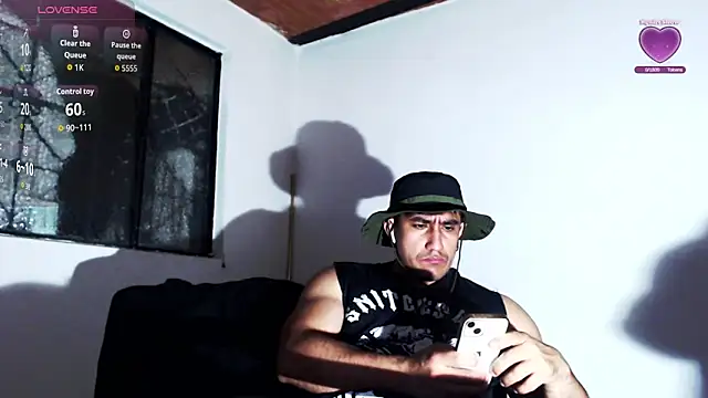willian m777 online show from 05-31-26, 02:17