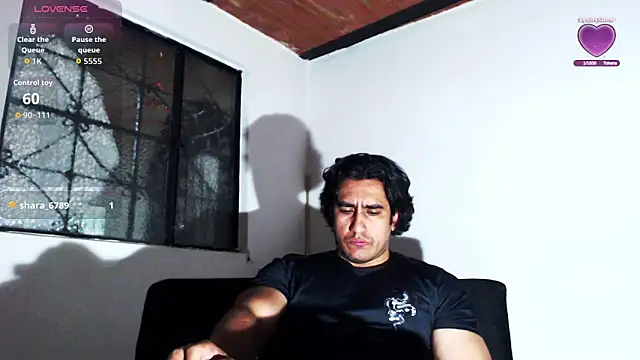 willian m777 online show from 05-16-26, 04:11