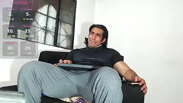 willian m777 online show from 12-16-25, 03:44