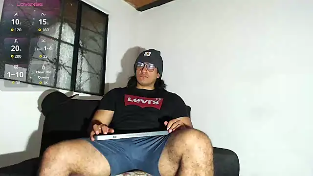 willian m777 online show from 02-27-26, 03:51