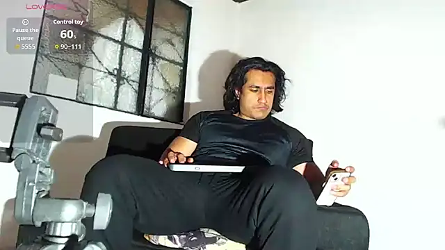 willian m777 online show from 01-17-26, 03:43