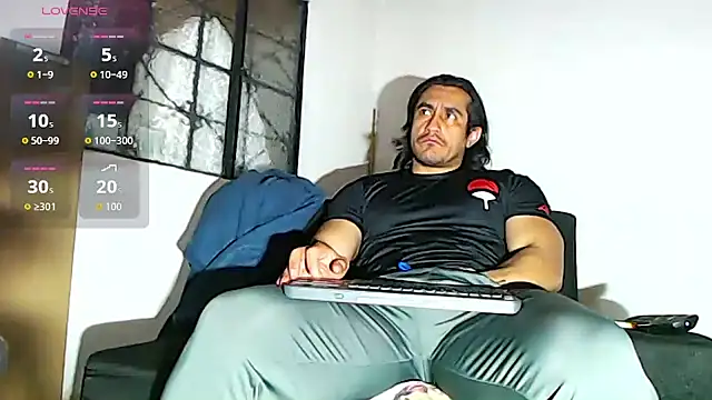 willian m777 online show from 11-15-25, 04:38